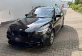BMW e61 530i M Paket Headup Keylessgo TÜV NEU - BMW: E61 M Paket