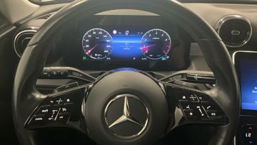Mercedes C 180 - 8