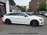 Mercedes-Benz CLA 200 Shooting Brake AMG Paket Panorama Kamera - Gebrauchtwagen mit Schiebedach