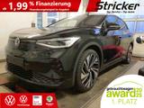 Volkswagen ID.4 GTX 220/77 297,-ohne Anzahlung Pano Wärmepu - Volkswagen ID.4 aus 2023
