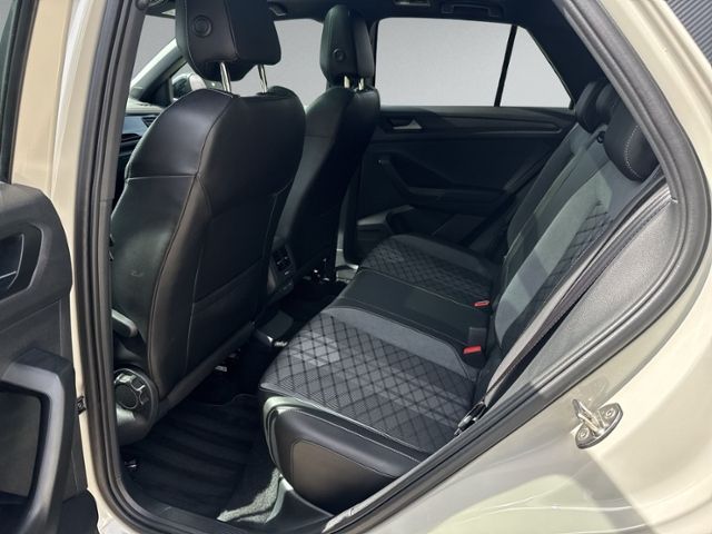 T-Roc 1.5 TSI DSG R-LINE PANO+IQ.LIGHT+RFK+NAVI+