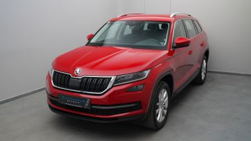 Skoda Kodiaq - 2