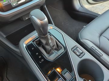 Bild 18 Subaru Crosstrek AWD Automatik Kamera ACC LED CarPlay