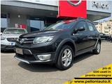 Dacia Sandero Stepway 1.5 dCi 90CV KM CERTIFICAT - Dacia Sandero: Stepway Dci