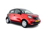 Smart ForFour 1.0 Pure Cool&Audio Pack *AIRCO | CRUISE - Smart: Pure