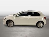 Volkswagen Polo Highline 1.5 TSI DSG Navi LED Panoramadach - Volkswagen Polo: Panoramadach