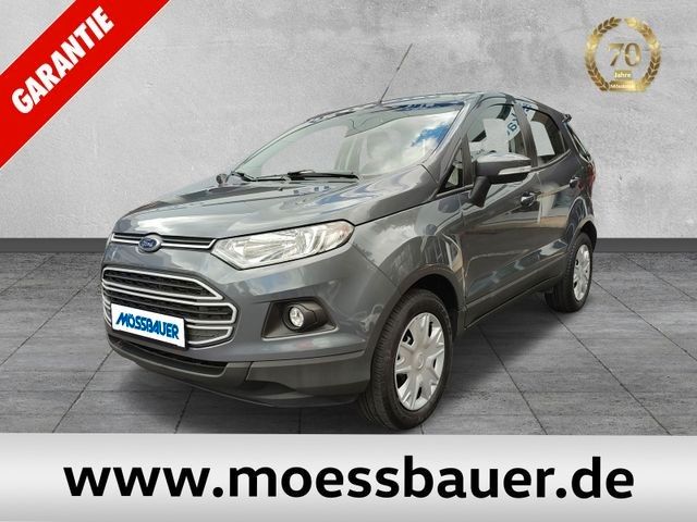 Ford EcoSport Trend WINTER/PDC/KLIMA