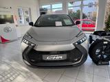 Toyota C-HR 1.8-l-VVT-i Hybrid Teamplayer,Technik Paket - Toyota C-HR in München