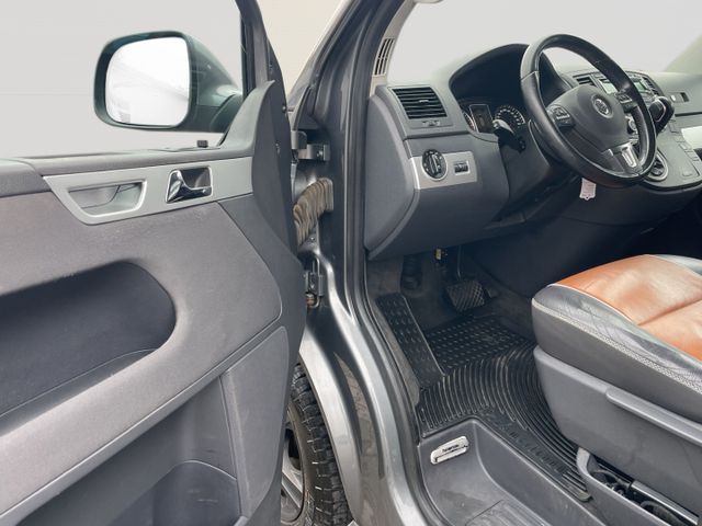 Volkswagen T5 Multivan PanAmericana 4Motion+Luftfahrwerk