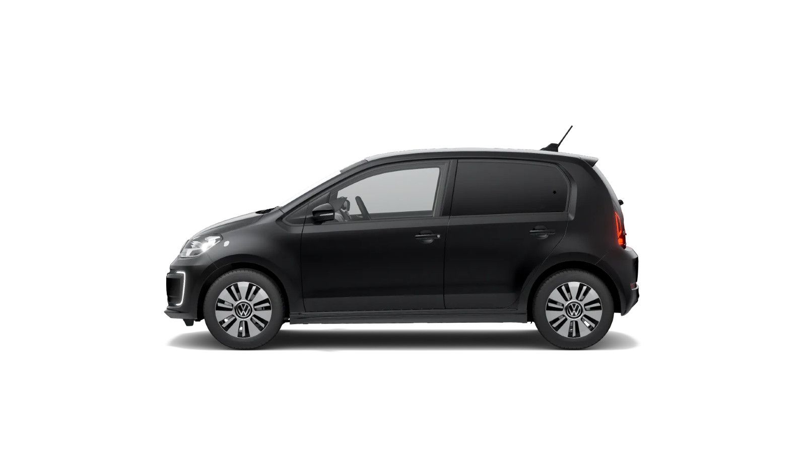 Volkswagen e-up! - Bild 2