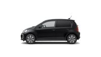 Volkswagen e-up! - Vorschau Bild 2