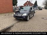 Mercedes-Benz ML 420 CDI * V8 * 306 - PS * - Mercedes-Benz ML 420 aus 2008