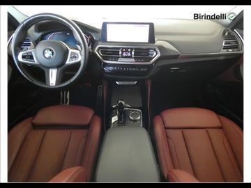 BMW X4 - 10