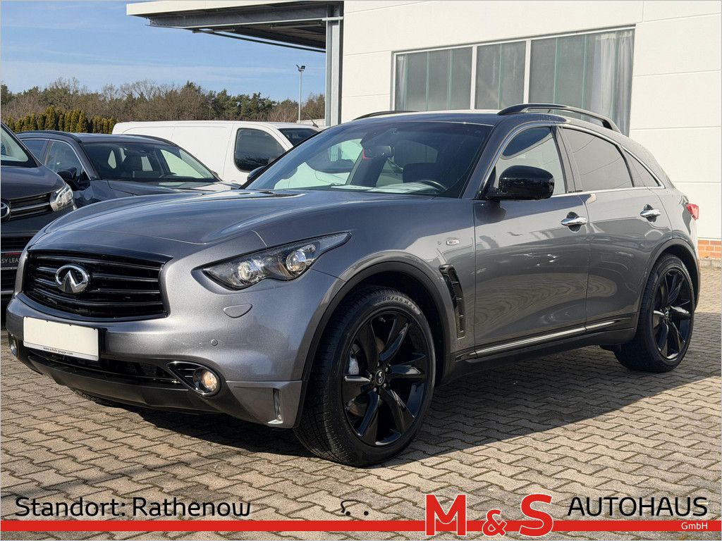 Infiniti QX70