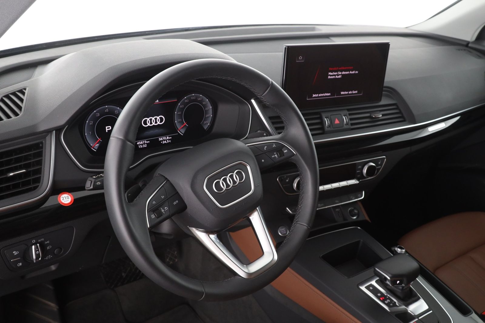 Audi Q5 - Bild 15