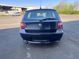 BMW 118d / TÜV Neu 2Hand - gebrauchte BMW 118 aus dem Jahr 2005