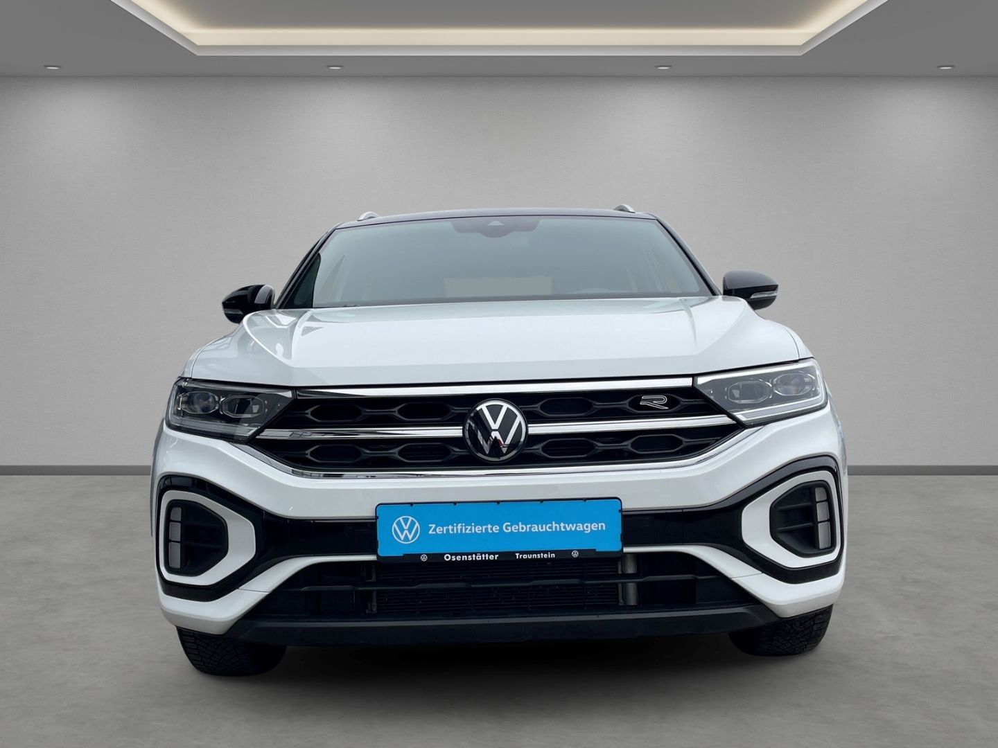 Volkswagen T-Roc - Bild 10