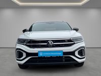 Volkswagen T-Roc - Vorschau Bild 10