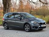 BMW 218i Gran Tourer Sport Aut. Fehlercode 164041 - BMW: 16i