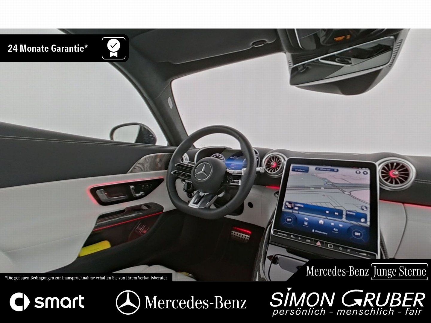 Fahrzeugabbildung Mercedes-Benz GT 63 S E PERFORMANCE AMG Manufaktur Kera Lift