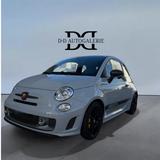 Abarth 595 Competizione|GIORGIO CENERE|ESTETICO|AGA| - gebrauchte Abarth Limousine