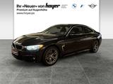 BMW 420i xDrive Coupé M Sportpaket Head-Up HK HiFi - gebrauchte BMW 420 aus dem Jahr 2016