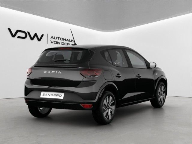 Dacia Sandero - Bild 3