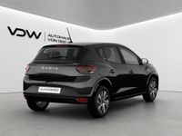 Dacia Sandero - Vorschau Bild 3