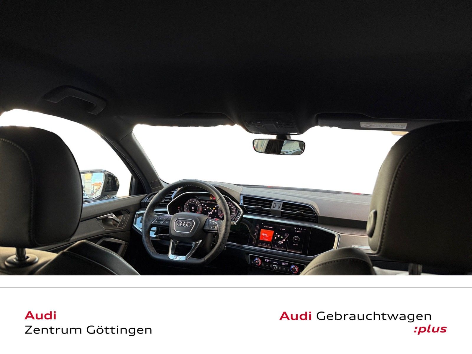 Audi Q3 - Bild 14