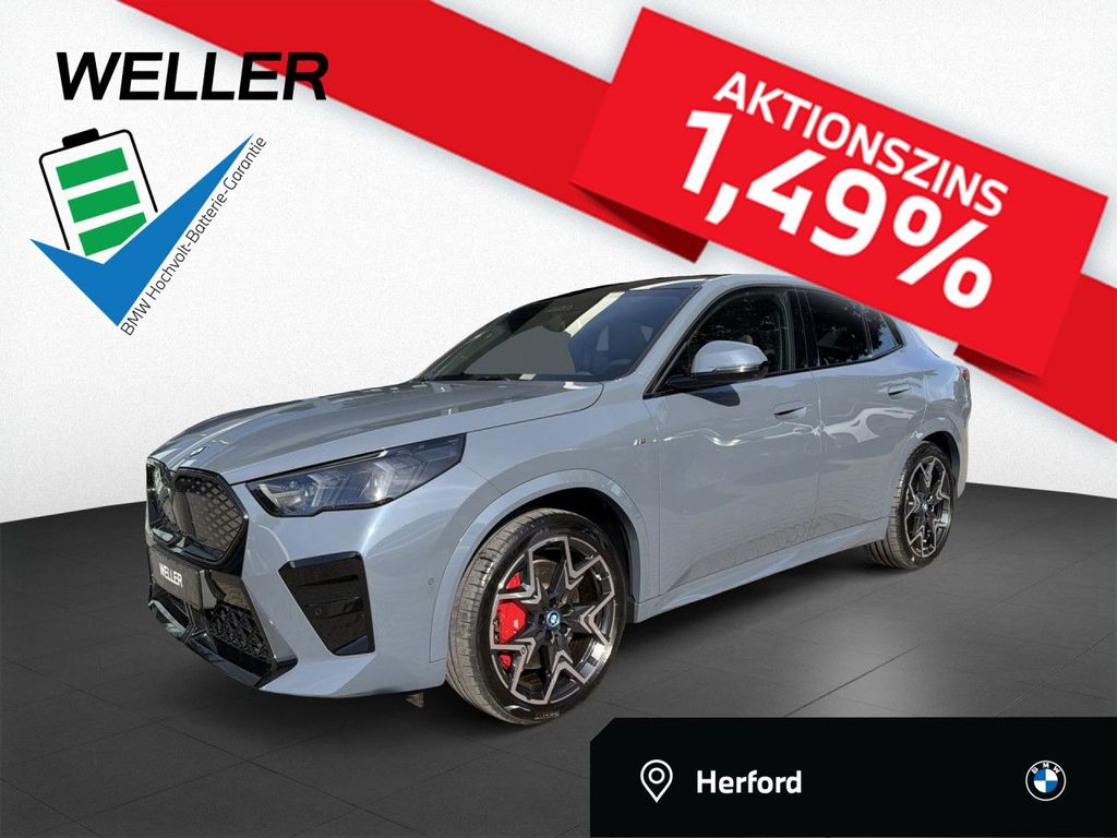 iX2 xD 30 M SPORT PRO DAPr Pano H/K Leas. 479.-