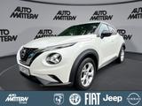 Nissan Juke Klimaaut.|Kamera|PDC|Sitzheizung|Tempomat - Nissan Juke in Bielefeld
