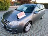 Volkswagen Golf Variant Plus 1.9 TDI Sportline - Volkswagen Golf Plus: Variant