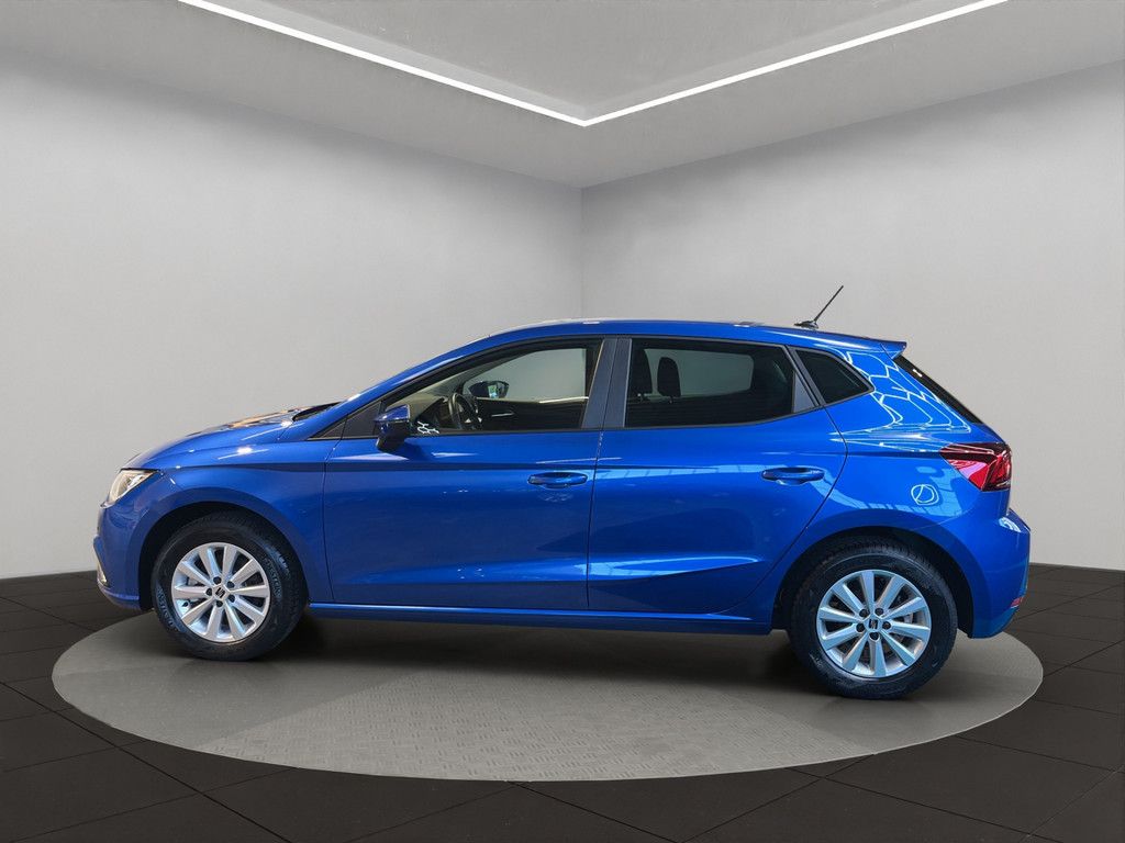 Seat Ibiza - Bild 2