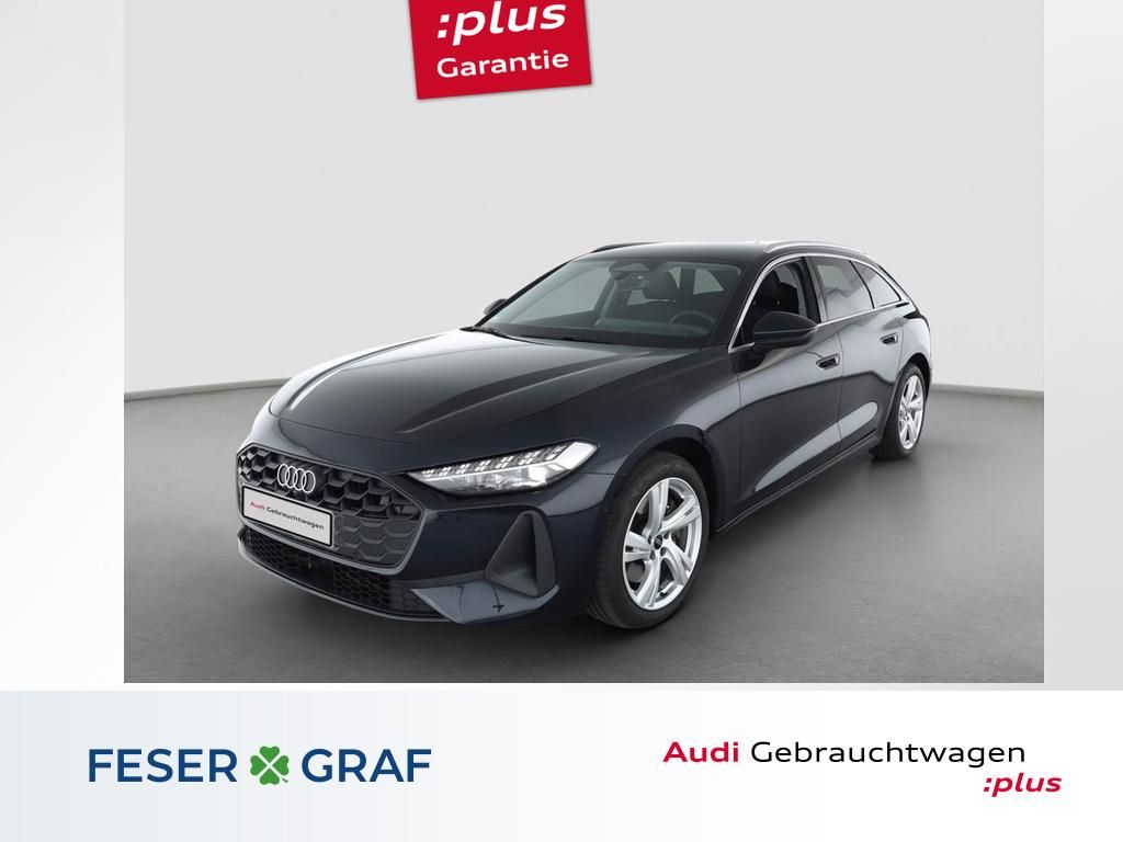 Image of Audi A5