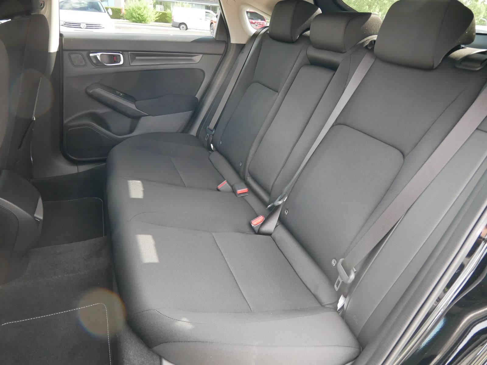 Honda Civic - Bild 17