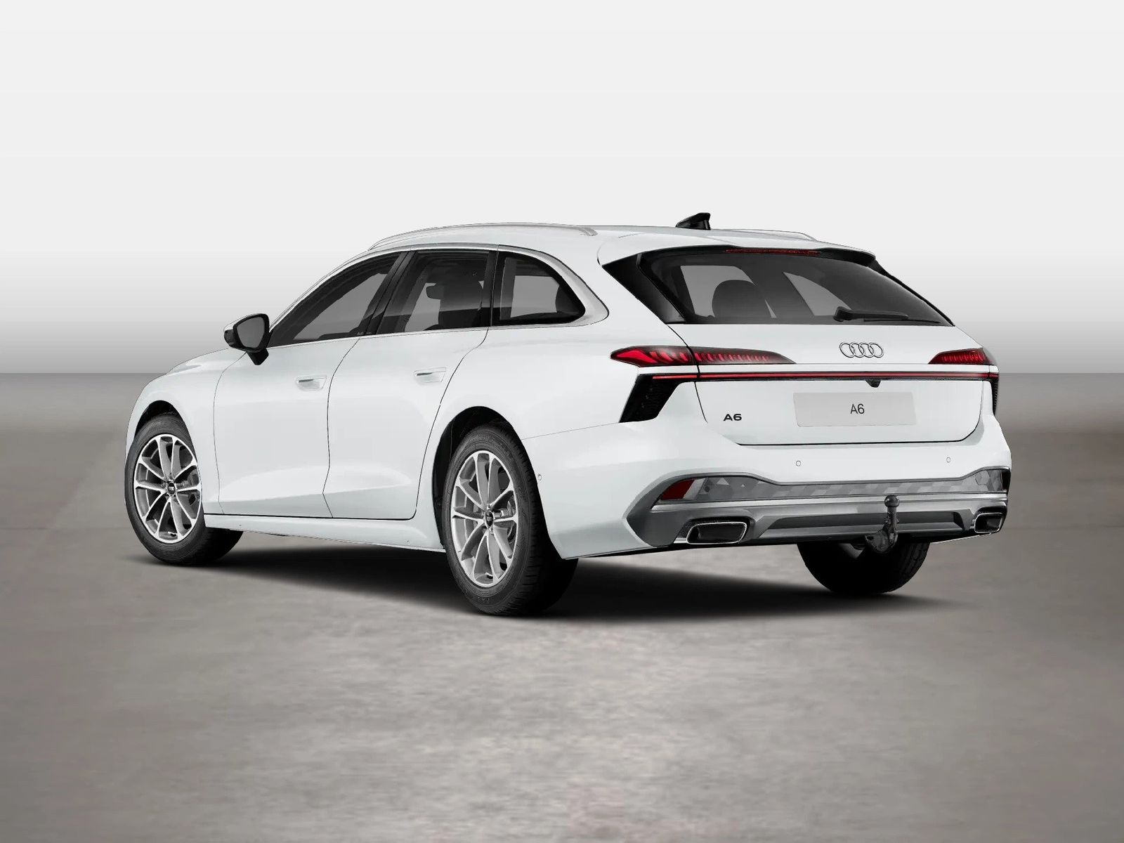 Audi A6 - Bild 3
