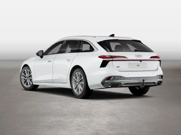 Audi A6 - 3