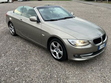 BMW 320 - 9
