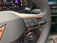 Cupra Leon - Vorschau Bild 23