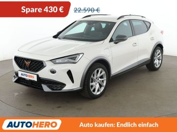 Cupra Formentor - 1