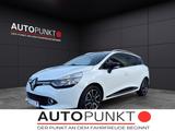 Renault Clio IV GRANDTOUR LUXE 1.2 AUT. STEUERKETTE NEU - Renault Clio Luxe mit Benzin-Antrieb