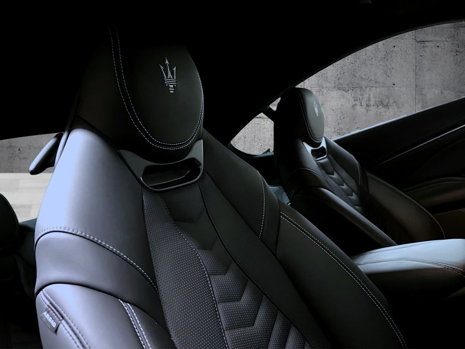 Maserati Granturismo - Bild 16