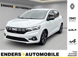 Dacia Sandero III 1.0 EU6e Journey TCe 90 Automatik - New cars: Eu Auto