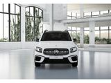 Mercedes-Benz GLB 200 d AMG-Sport/LED/Cam/Pano/Night/Totw/Keyl - Mercedes-Benz GLB 200 aus 2024