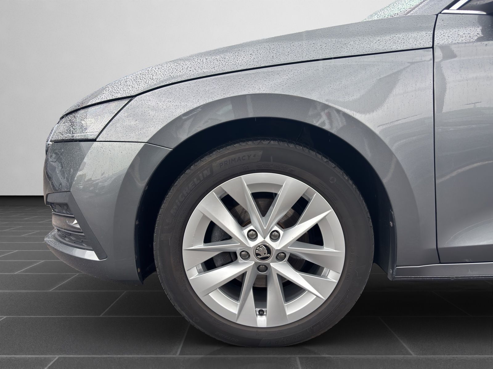Skoda Octavia - Bild 9