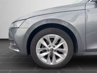 Skoda Octavia - Vorschau Bild 9