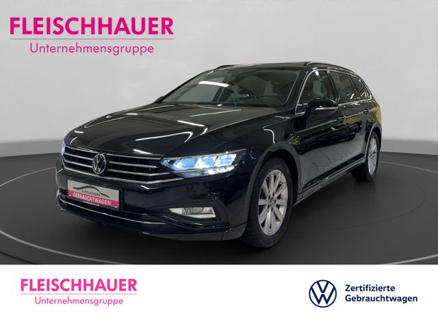 Volkswagen Passat Variant Business 1.5 TSI DSG+Navi+LED+ACC