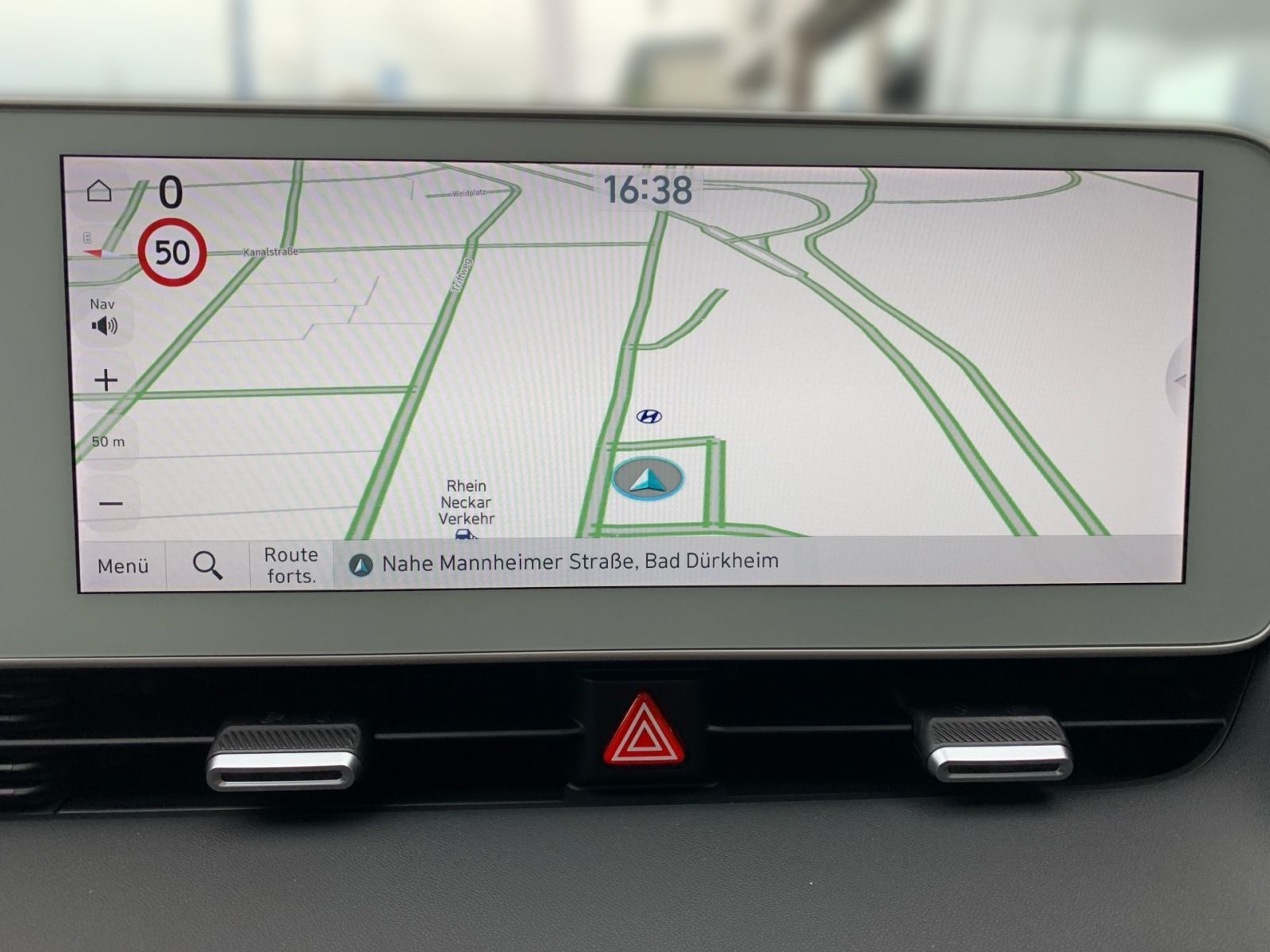 Fahrzeugabbildung Hyundai IONIQ 5 Techniq 77,44 kWh Assi 20Zoll Pano