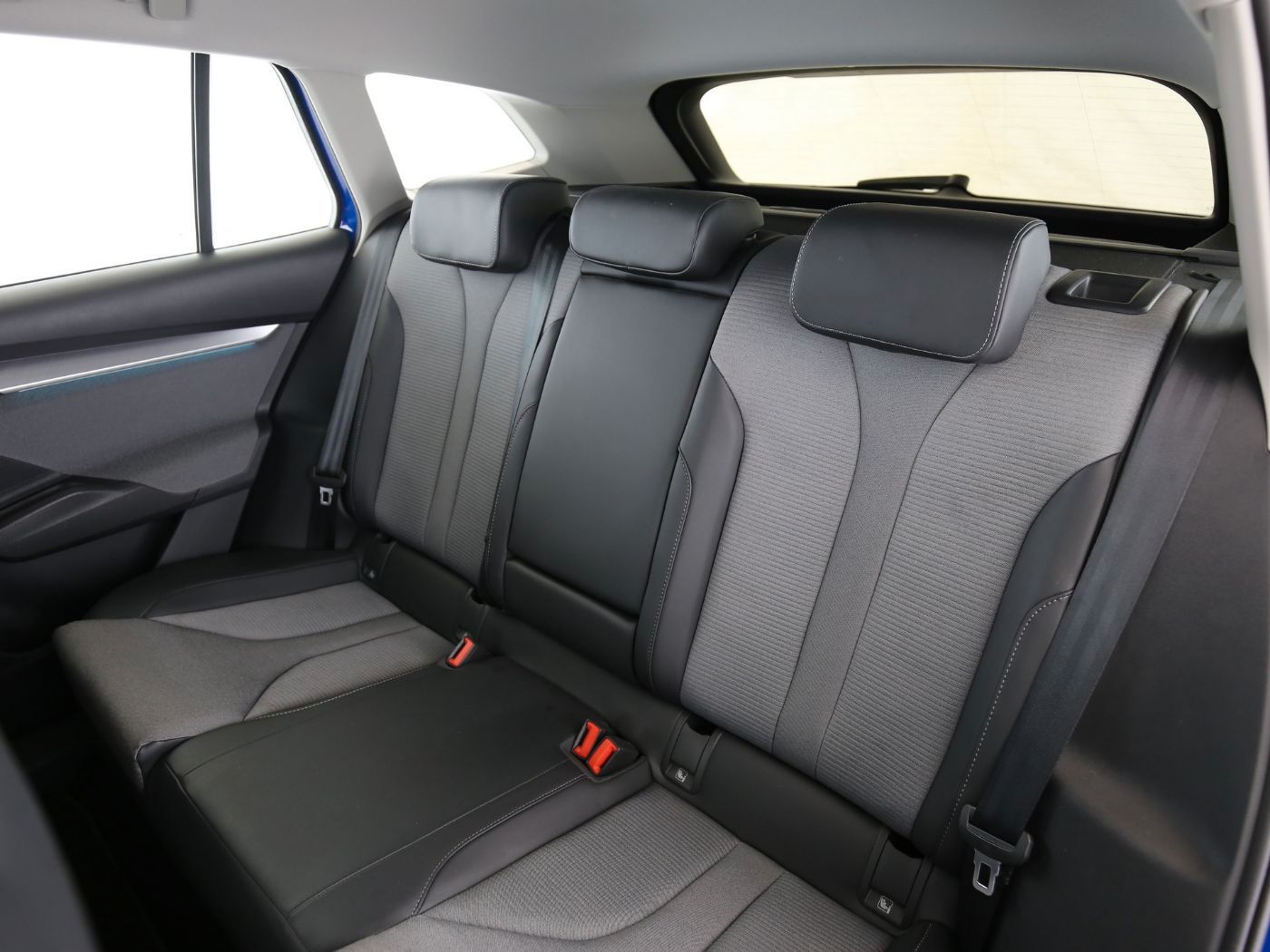 Skoda Enyaq - Bild 10