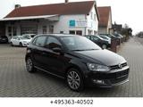 Volkswagen Polo 1.2 TSI Highline - Volkswagen Polo aus 2011: Highline